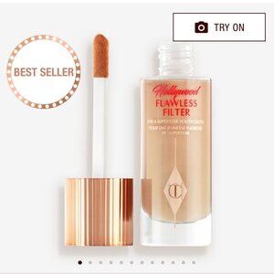 Charlotte Tilbury HOLLYWOOD FLAWLESS FILTER